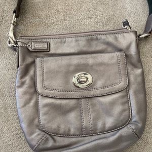 Coach crossbody